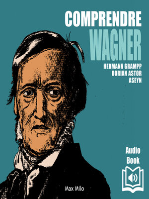 cover image of Comprendre Wagner